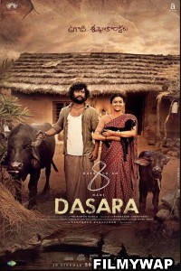 Dasara (2023) Hindi Dubbed Movie