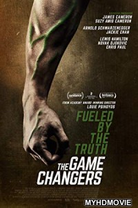 The Game Changers (2018) English Movie